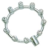 麻場 3分環状噴口10頭口 450088070