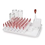 OXO Tot ボトルドライングラック 【ほ乳瓶ラック】 NZOX6201700