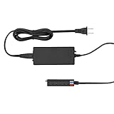 Tresco Lighting L-DC-ELT60-CON-1 12V DC Electronic Power Supply with 60W Capacity and Mounting Block