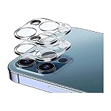 FOR iPhone13 / iPhone13 mini 対応 カメラフィルム レンズ 保護カバー ?化ガラス 2枚入 日本旭硝子製 極薄FOR アイフォン13/アイフォン13ミニ 用 カメラ保護フィルム 露出オーバー防止 高透過率 防塵 FOR iPhone 13/iPhone 13 mini レンズ保護フィルム 2枚セット (FOR iphone13/13mini)