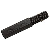 Superior Tools 1/2-Inch Internal Pipe Wrench [並行輸入品]