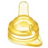 乳首ＫＲ－Ａ（弱吸啜児用）直付け 01305