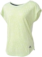 (アディダス)adidas トレーニング フレンチスリーブ グラフィックTシャツ[レディース]