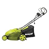 Electric Lawn Mower 16" 12 AMP