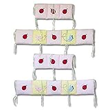 パッチマジックてんとう虫バンパーカバー