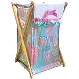 My Baby Sam Pixie Baby Hamper、アクア