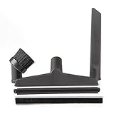 WORKSHOP Wet Dry Vacs WS12553A 1-1/4-Inch Accessory Kit for Wet Dry Shop Vacuum [並行輸入品]