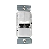 WattStopper dsw-200-wデュアルテック占有センサー、ホワイト