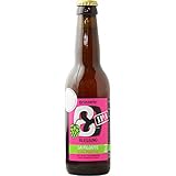 ブレッシング IPA （ インディア ペールエール ） 330ml オーガニック クラフトビール （ 地 ビール ）フランス アルザス 産