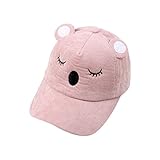 Mwfus HAT ベビー・ボーイズ US サイズ: One Size カラー: ピンク