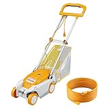 リョービ(RYOBI)  芝刈機 LMR-2300F 延長コードセット 4989691