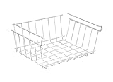 ClosetMaid 3998 Under Shelf Storage Bin