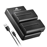 Homesuit NP-F550 F570 互換 バッテリー 2900mAh x2個 USB 急速充電器セット対応機種 Sony NP-F970 F960 F770 F750 F570 F550 F530 F330 CCD-SC55 TR516 TR716 TR818 TR910 TR917 TR940