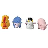 LUDI Farm Bath Sprayers by Ludi