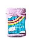 A Blankie & A Book Gift Set for Baby (Pink) by Little Dundi