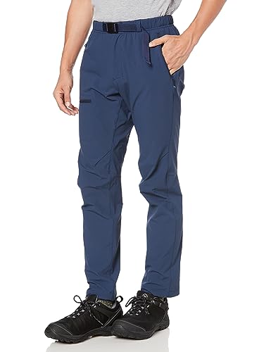 カリマー マルチフィールドLWパンツの高通気性