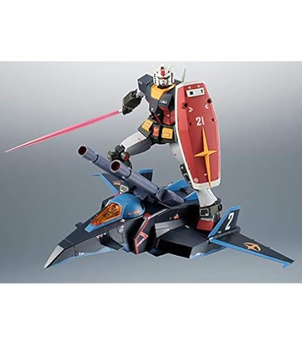 魂ウェブ　ROBOT魂　Gディフェンサー