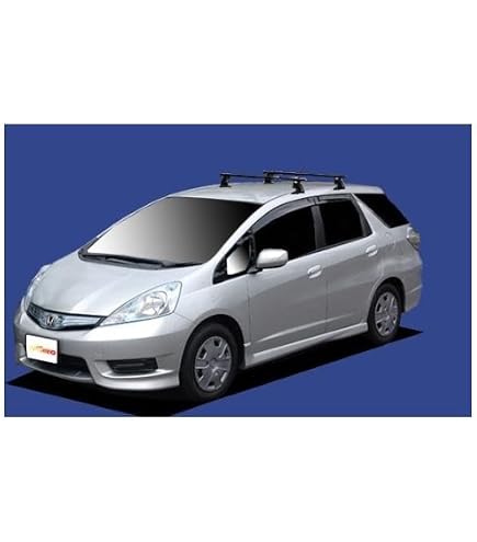 Amazon | TERZO テルッツオ ホンダ シャトル シャトルハイブリッド GK8 