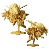 Gスペリオルディファイン No.01【TR-6［ウーンドウォート］】単品/Gディファイン/スペリオル食玩