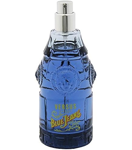Amazon | ヴェルサーチ・ブルージーンズ EDT 75ml | VERSACE