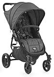 Valco Baby Snap4 Single Stroller (Black Beauty) by Valco Baby [並行輸入品]