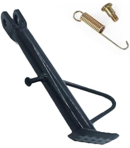 Amazon | ミニモト ホンダ純正スーパーカブ用サイドスタンド