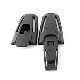 ハーネスクリップ　チャイルドシート抜け出し防止に　ベビーシートに適用　ベビー 車用 幼児　赤ちゃん安全シート　ストラップクリップカバー