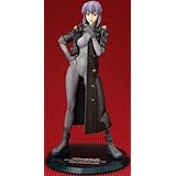 攻殻機動隊S.A.C. Solid State Society 草薙 素子 (1/8スケールPVC塗装済み完成品) amazon.co.jp 限定