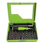 特殊 工具 精密 ドライバー ピン 交換 53 種類 セット (精密ドライバーセット)