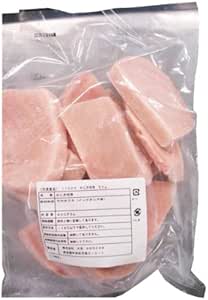 Amazon 大冷 かじき切身 60g 10枚 冷凍 大冷 レトルトおかず 通販