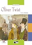 Green Apple: Oliver Twist + online audio + App