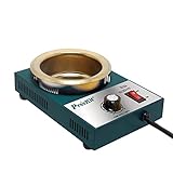 pro39 ; Skit ss-554h 300 W温度制御はんだ付ポット2.2 KG Melting束Tin Pot Tin缶