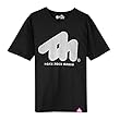 Splatoon2 イカブラックV Tシャツ M - Switch
