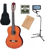 Amazon.co.jp: Yamaha Short Scale Classic Guitar Jr. Series CS40J