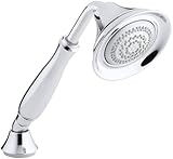 Kohler k-10298-cp Forte 1.75 GPM Handshower、ポリッシュクローム