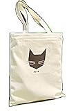 手提げバッグ かわいい 高校生 帆布 デニムシンプルショルダー バッグ 通学 (Ｃタイプ)