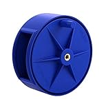 Bon 12-379 Plastic Ironworkers Tie Wire Reel [並行輸入品]