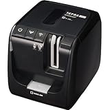 キングジム ラベルプリンター「テプラ」PRO 黒 SR5900PS 試用ラベル同梱限定セット