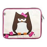 ビアトリックスニューヨーク アイパッド ケース #ペパー ＜フクロウ＞ [並行輸入品]