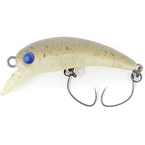 RCワウ37HF オリカラ Amazon | ロデオクラフト RCワウ37HF 37mm 2.0g ハイフロート