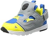 [リーボック] Reebok VERSA PUMP FURY M40714 00 (フレンチーブルー/フラットグレー/サンロック/ホワイト/ブラック/ピュアシルバー/11.0)