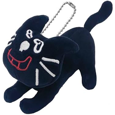 キヨ猫ぬいぐるみ Amazon.co.jp: 新・キヨ猫ぬいぐるみ (TOP4 in TOKYO DOME) : ペット用品