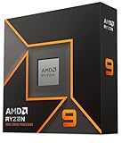 AMD Ryzen 9 9950X W/O Cooler WOF (16C/32T、4.3GHz、170W) [CPU]