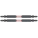 ベッセル(VESSEL) サキスボスリムトーションビット (+)2X110mm 2本入 SDT142110