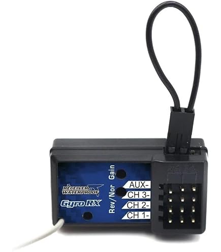 Amazon | サンワ FH-5 M17 MT-5 MT-R FHSS-5 の DasMikro サンワ DSK