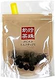 クリート タピオカミルクティグミ 奶珍茶珠 40g×12袋