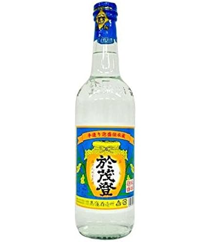 Amazon.co.jp: 【泡盛】 於茂登 43度／1800ml : 食品・飲料・お酒
