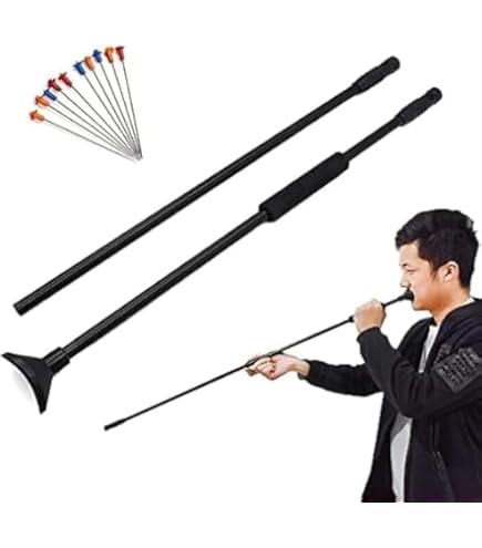 Amazon.co.jp: 吹き矢 矢 ダート ブローガン用ダーツ ダーツとダーツ