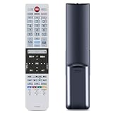 テレビリモコン CT-90466 for TOSHIBA 東芝 Regzaリモコン 東芝レグザリモコン 東芝テレビ リモコン55J10 49J10 43J10対応【部品番号 : 75040953】