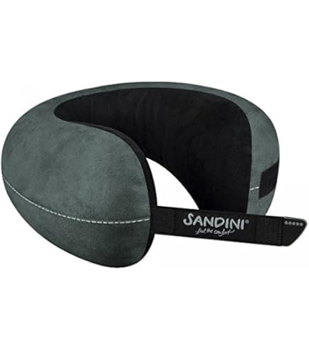Amazon｜SANDINI TravelFix ドイツ製 プレミアム ネックピロー 2019年